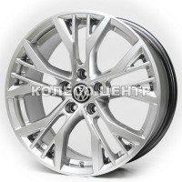 Replica Volkswagen (RB335) 7,5x17 5x112 ET40 DIA57,1 (HS)