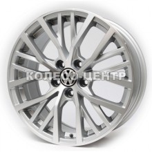 Replica Volkswagen (RB37) 7,5x17 5x112 ET45 DIA57,1 (MS)