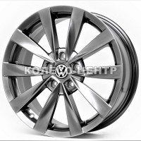 Replica Volkswagen (RB45) 7x17 5x112 ET42 DIA57,1 (HB)