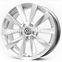 Replica Volkswagen (RB45) 7x17 5x112 ET42 DIA57,1 (HS)
