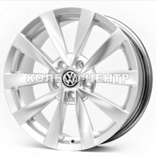 Replica Volkswagen (RB45) 7x17 5x112 ET42 DIA57,1 (HS)