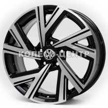 Replica Volkswagen (RC-311) 8x19 5x112 ET45 DIA57,1 (BMF)