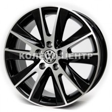 Replica Volkswagen (RX340) 7x17 5x112 ET43 DIA57,1 (BMF)