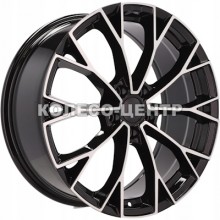 Replica Volkswagen (SK-1103) 8x19 5x112 ET40 DIA57,1 (BMF)