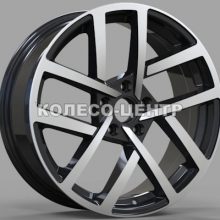 Replica Volkswagen (SK-2114) 7,5x17 5x112 ET42 DIA57,1 (BMF)