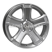 Replica Volvo (VO614x) 7,5x17 5x130 ET55 DIA71,6 (HS)