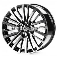 Replica Volkswagen (VV18515) 8x18 5x120 ET45 DIA65,1 (GBMF)