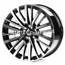 Replica Volkswagen (VV18515) 8x18 5x120 ET45 DIA65,1 (GBMF)