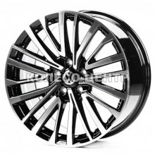 Replica Volkswagen (VV18703) 8x18 5x112 ET44 DIA57,1 (GBMF)