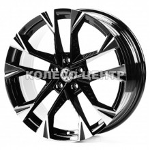 Replica Volkswagen (VV19051) 8x19 5x112 ET43 DIA57,1 (GBMF)
