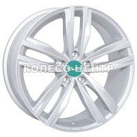 Replica Volkswagen (VV3023) 6,5x15 5x112 ET35 DIA57,1 (hyper black)