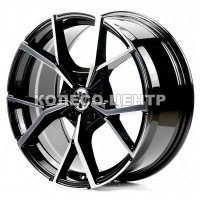 Replica Volkswagen (VV3112) 7,5x17 5x112 ET35 DIA57,1 (MB)