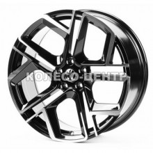 Replica Volkswagen (VV5667) 8,5x20 5x112 ET38 DIA57,1 (GBMF)