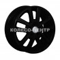 Replica Volkswagen (VW23) 6,5x16 5x112 ET50 DIA57,1 (grey machined face) Колесо-Центр Запоріжжя