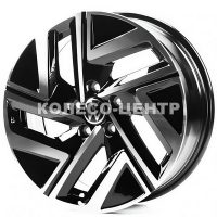 Replica Volkswagen (VW3308) 7x17 5x112 ET46 DIA57,1 (MB)
