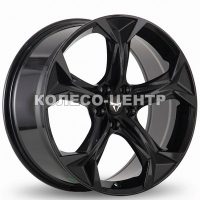 Replica Volkswagen (VW6211) 8,5x19 5x112 ET42 DIA57,1 (gloss black)
