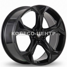 Replica Volkswagen (VW6211) 8,5x19 5x112 ET42 DIA57,1 (gloss black)