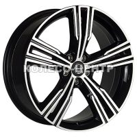 Replica Volvo (SK-1102) 8x18 5x108 ET45 DIA63,4 (BMF)