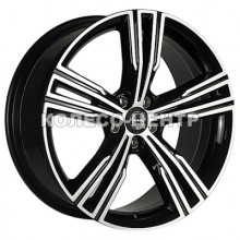 Replica Volvo (SK-1102) 8x18 5x108 ET45 DIA63,4 (BMF)
