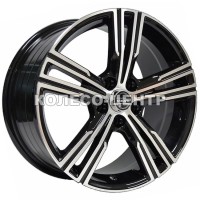 Replica Volvo (V002) 8x18 5x108 ET45 DIA63,4 (BMF)