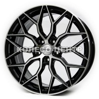 Replica Vossen (HF2) 9,5x19 5x112 ET35 DIA66,6 (BMF)