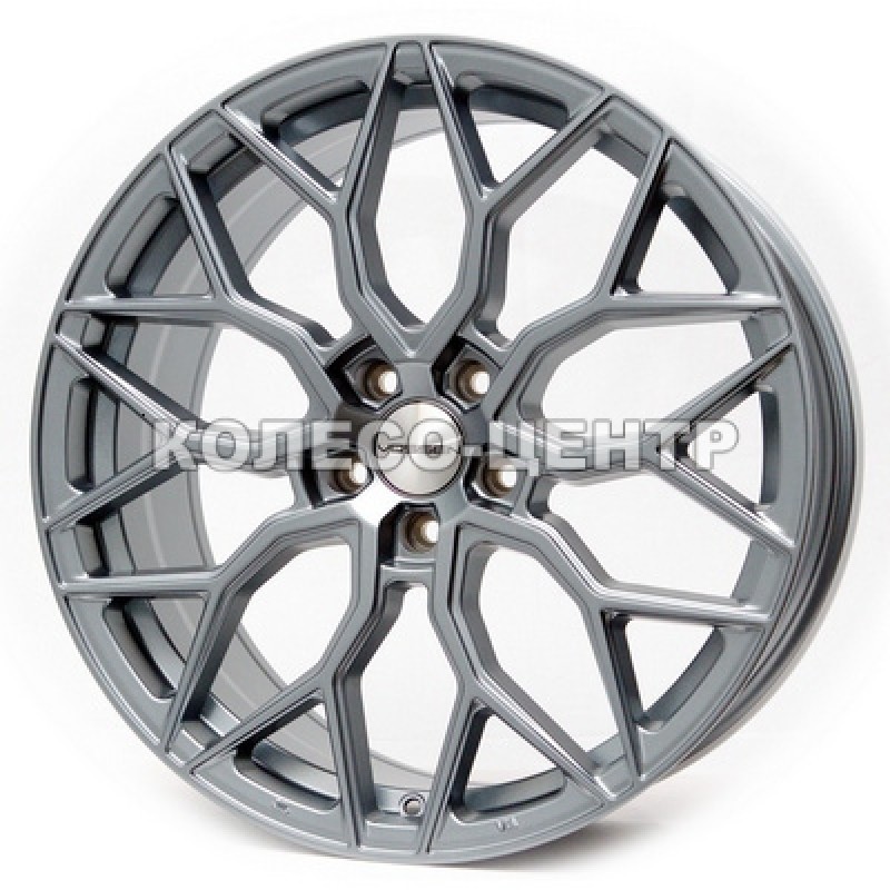 Replica Vossen (HF2) 8,5x20 5x114,3 ET35 DIA73,1 (MGM) Колесо-Центр Запоріжжя