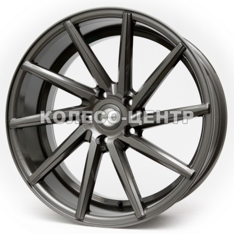 Replica Vossen CVT (BY1059) 8,5x19 5x120 ET35 DIA72,6 (MB) Колесо-Центр Запоріжжя