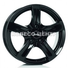 Rial Arktis 7,5x17 5x114,3 ET52 DIA67,1 (silver)