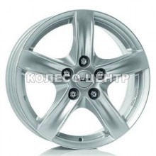 Rial Arktis 7,5x17 5x114,3 ET52 DIA67,1 (polar silver)