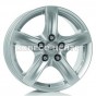 Rial Arktis 7,5x17 5x114,3 ET52 DIA67,1 (silver) Колесо-Центр Запоріжжя
