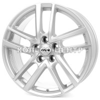 Rial Astorga 7,5x17 5x112 ET38 DIA66,6 (polar silver)
