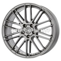 Rial Kibo 9x20 5x112 ET33 DIA66,6 (metal grey)