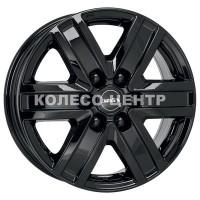 Rial Transporter 6,5x16 6x130 ET54 DIA84,1 (diamond black)