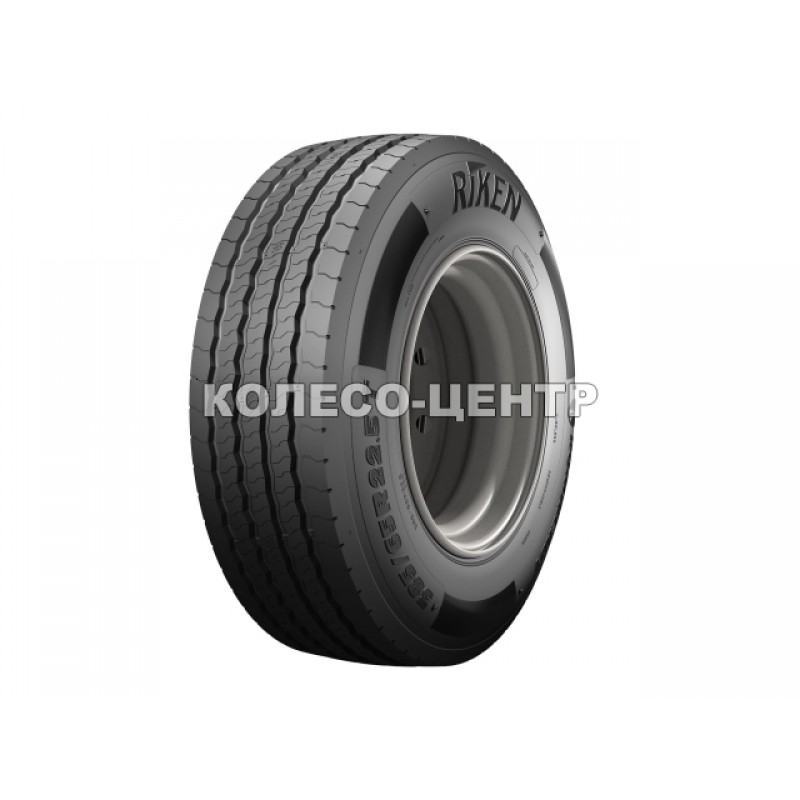 Riken Road Ready T (прицепная) 385/65 R22,5 160K Колесо-Центр Запоріжжя
