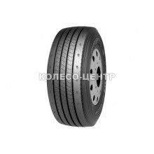 RoadX DX670 (рулевая) 385/65 R22,5 160K