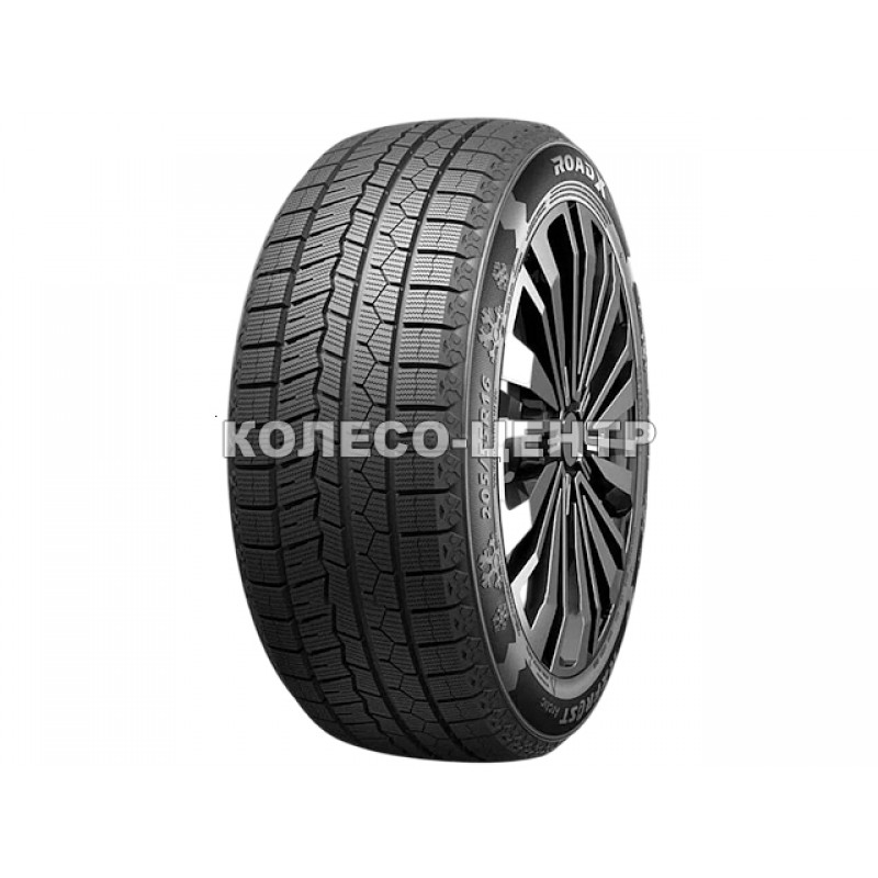 RoadX RX Frost Arctic 215/65 R16 98T * Колесо-Центр Запоріжжя