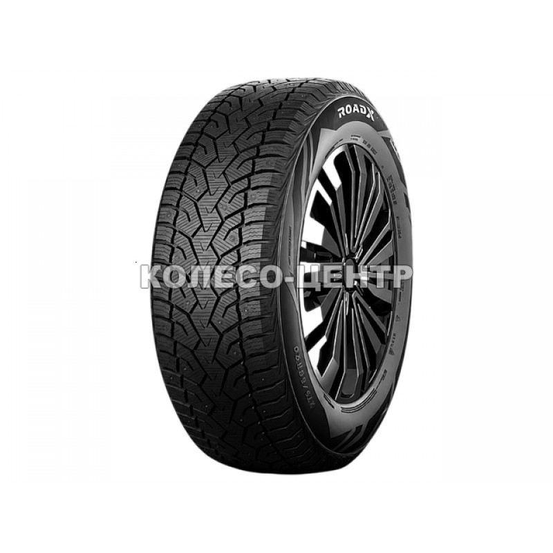 RoadX RX Frost Polar Edge 275/60 R20 116T XL Колесо-Центр Запоріжжя