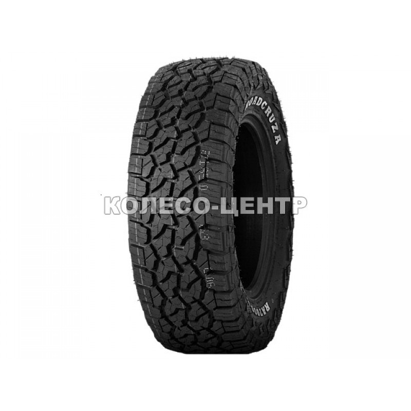 Roadcruza RA7000 X/T 205/60 R15 91H Колесо-Центр Запоріжжя