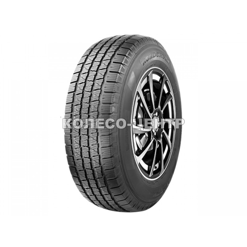 Roadcruza VanCrux RV-4S 195/70 R15C 104/102S 8PR Колесо-Центр Запоріжжя
