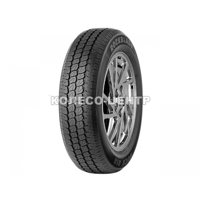 Rockblade Rock 818 175/70 R14C 95/93S Колесо-Центр Запоріжжя