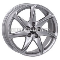 Ronal R51 Trend 6,5x15 4x108 ET42 DIA73,1 (black)