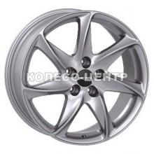 Ronal R51 Trend 6,5x15 4x108 ET42 DIA73,1 (black)