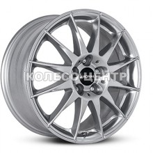 Ronal R54 7x17 5x100 ET45 DIA68 (titanium)