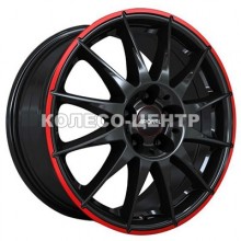 Ronal R54 8x17 5x112 ET35 DIA76 (JBRR)