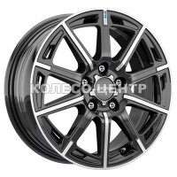 Ronal R60 Blue 6,5x16 5x112 ET45 DIA57,1 (JBFC)