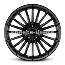 Ronal R68 9,5x19 5x108 ET52 DIA76 (grey) Колесо-Центр Запорожье