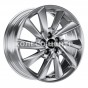 Ronal R70 7,5x18 5x114,3 ET35 DIA82 (platinum silver) Колесо-Центр Запоріжжя