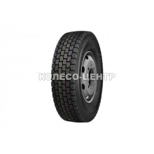 Royal Black RD318 (ведущая) 315/80 R22,5 157/154M 3PMSF 20PR