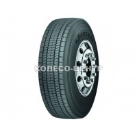 Safecess SFC66 (рулевая) 315/80 R22,5 154/150K 20PR