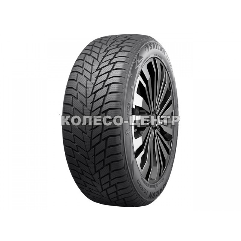 Sailun Ice Blazer Alpine Evo 2 255/40 ZR21 102W XL Колесо-Центр Запоріжжя